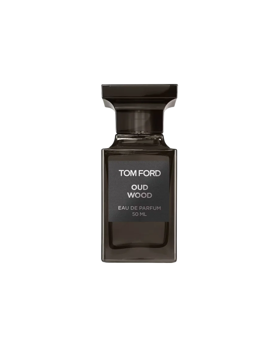 Oud Wood