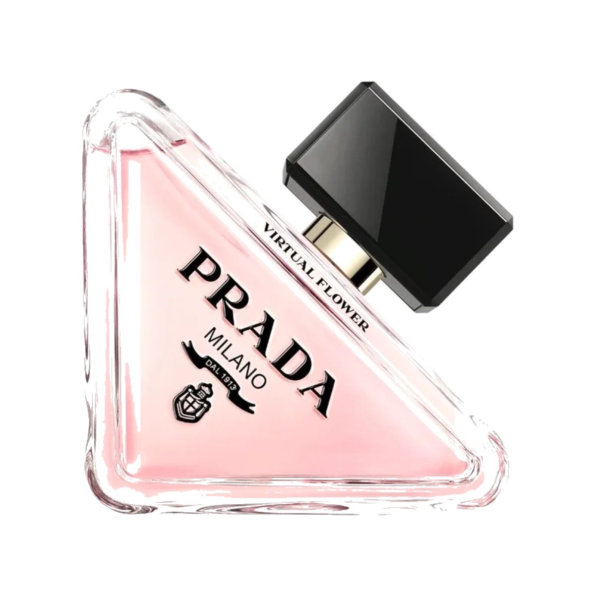 Paradoxe Virtual Flower