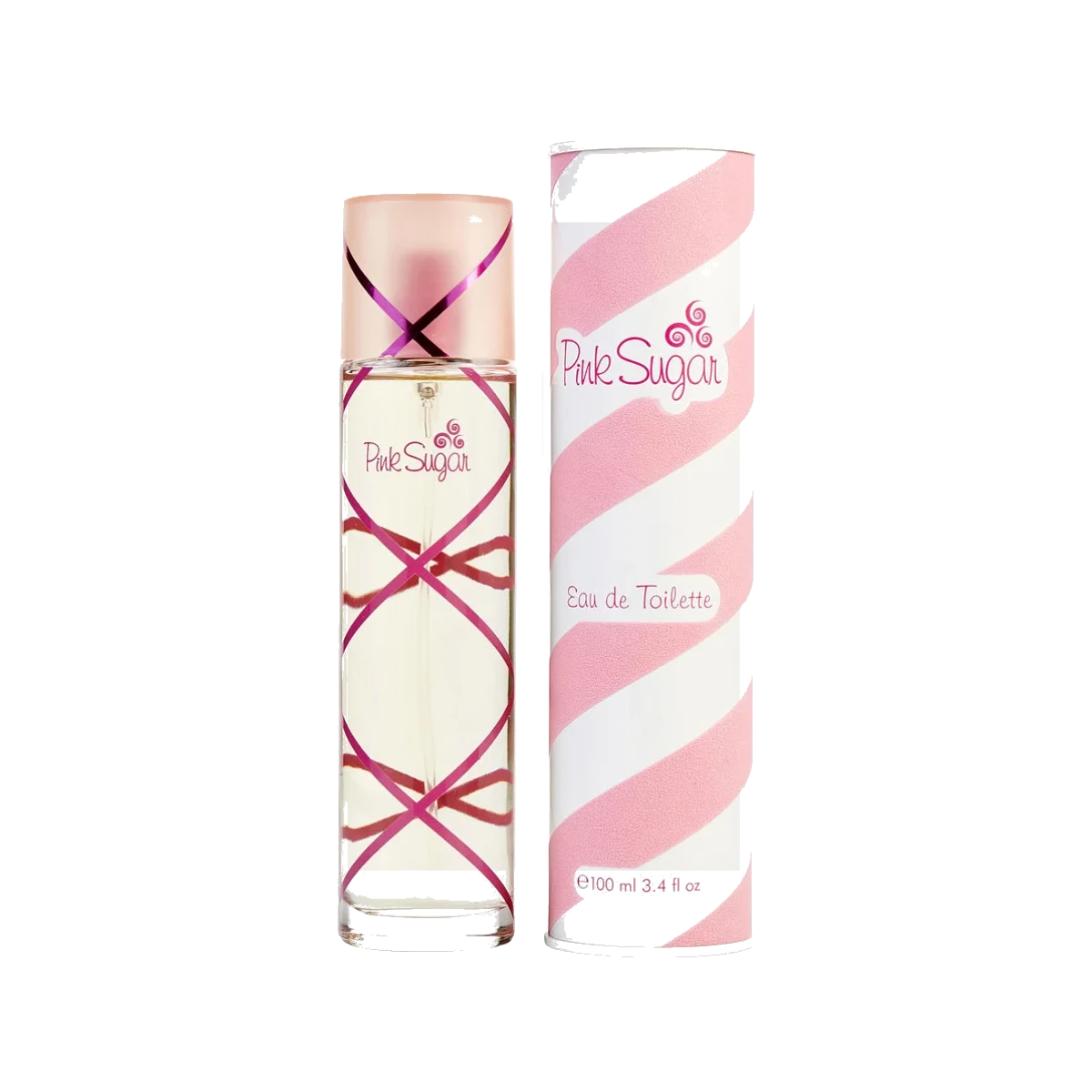 Pink Sugar