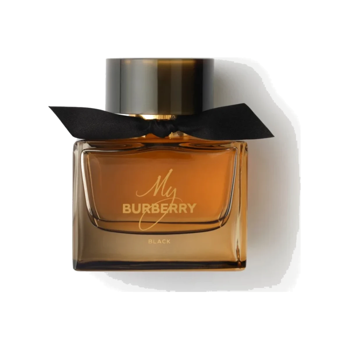 My Burberry Black