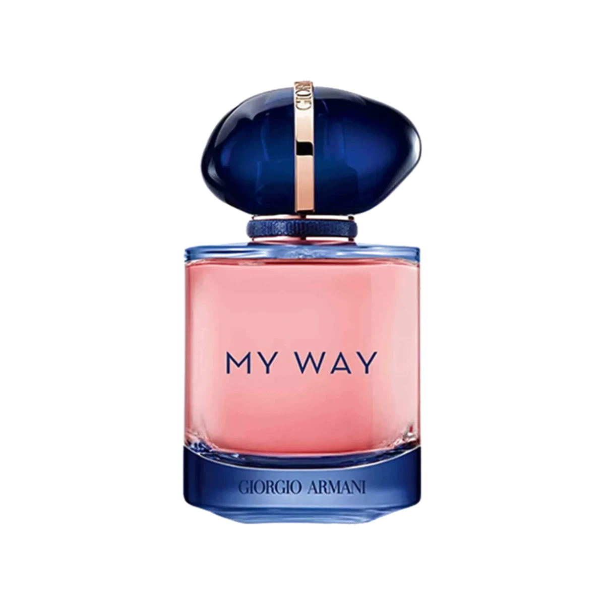 My Way Intense