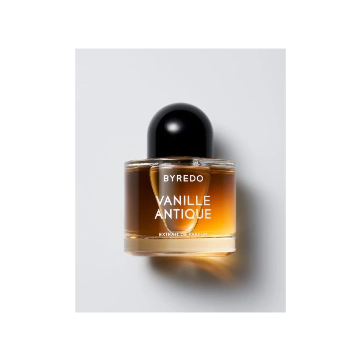 Vanille Antique