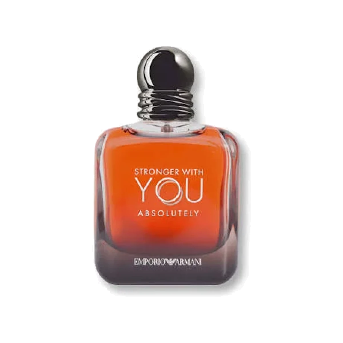 Stronger With You Absolute