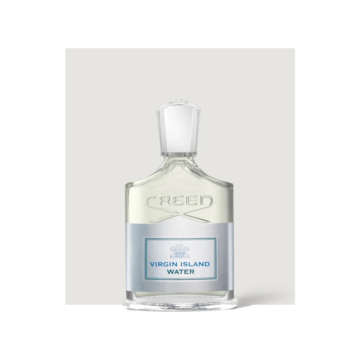 Virgin Island Water