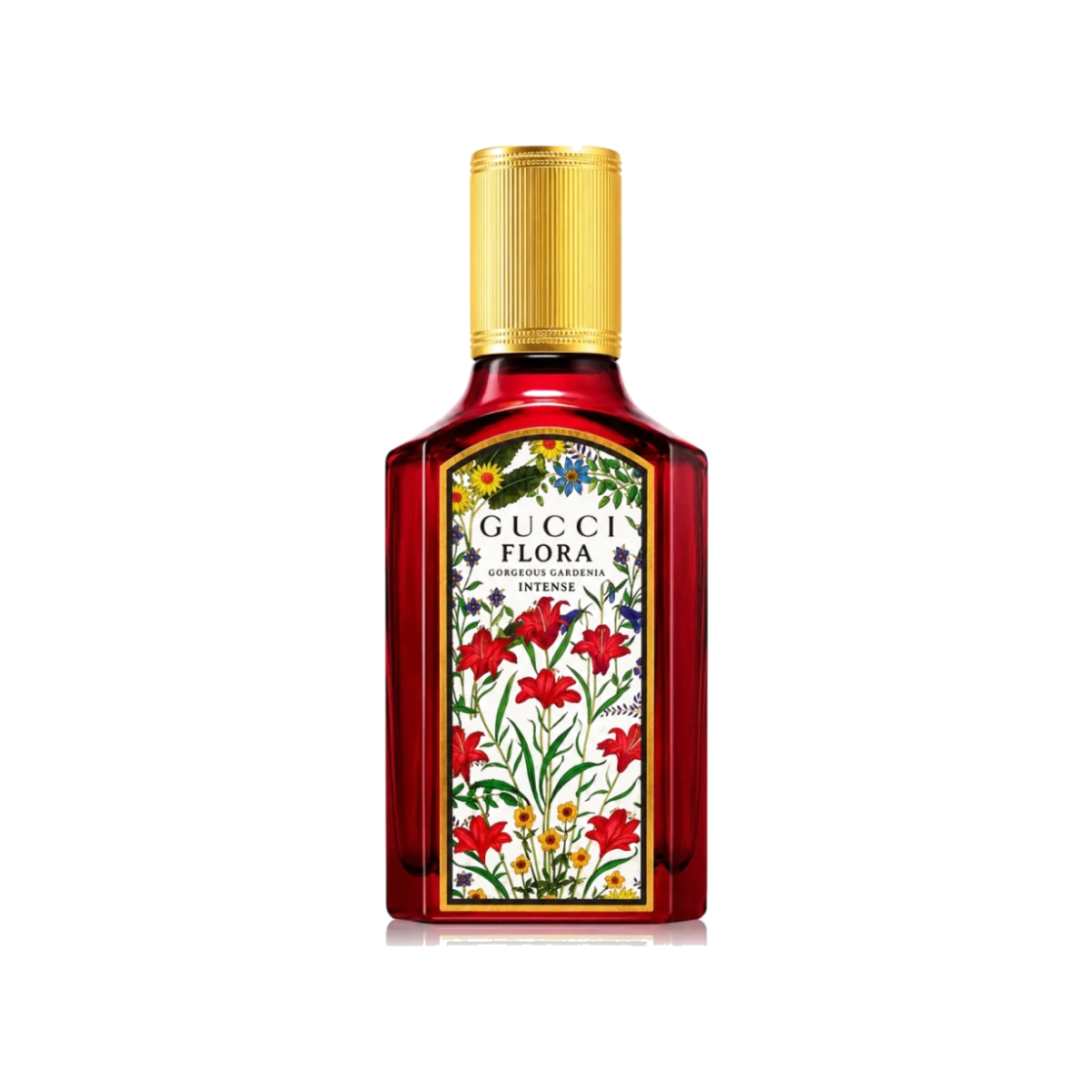 Flora By Gucci