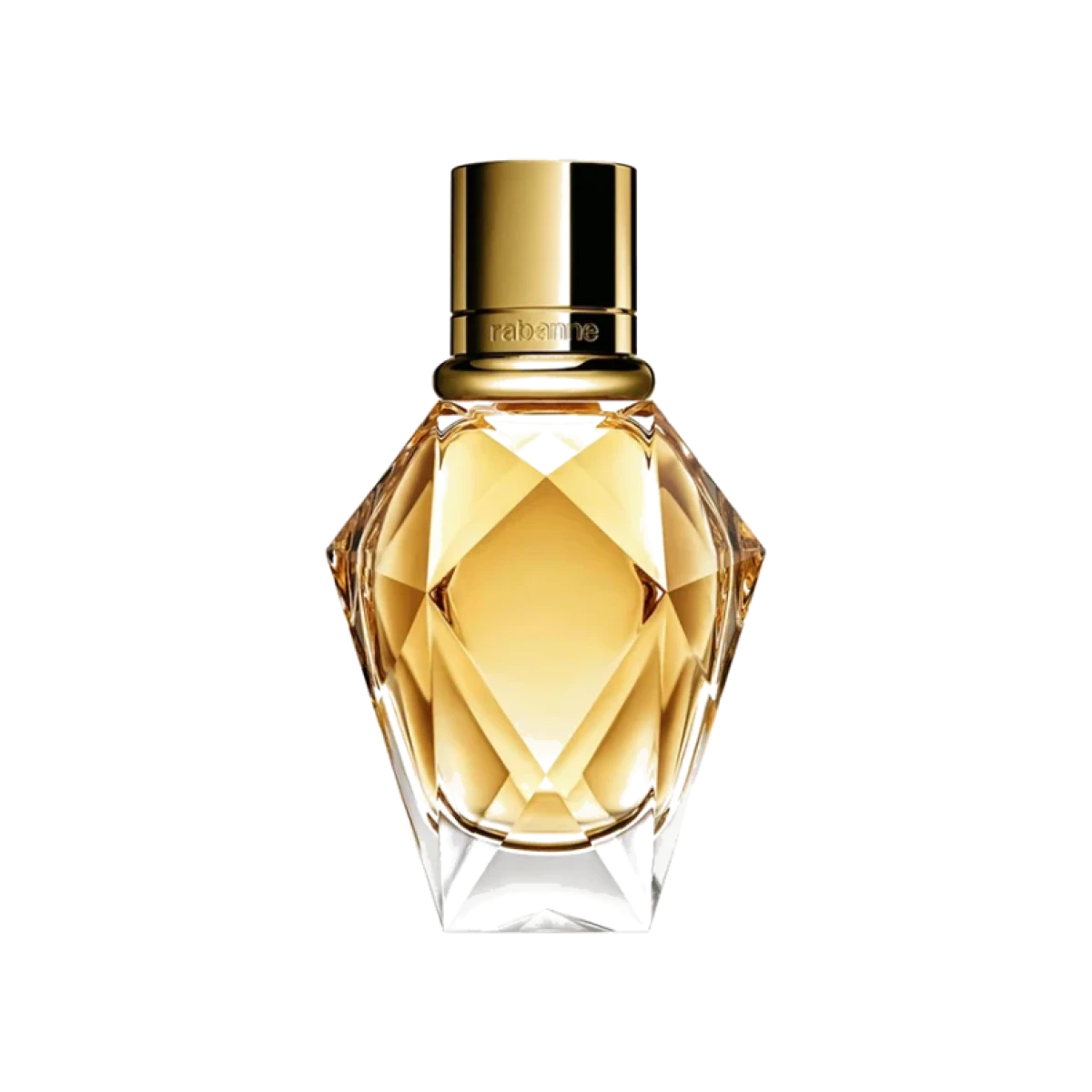 Lady Million Eau My Gold!