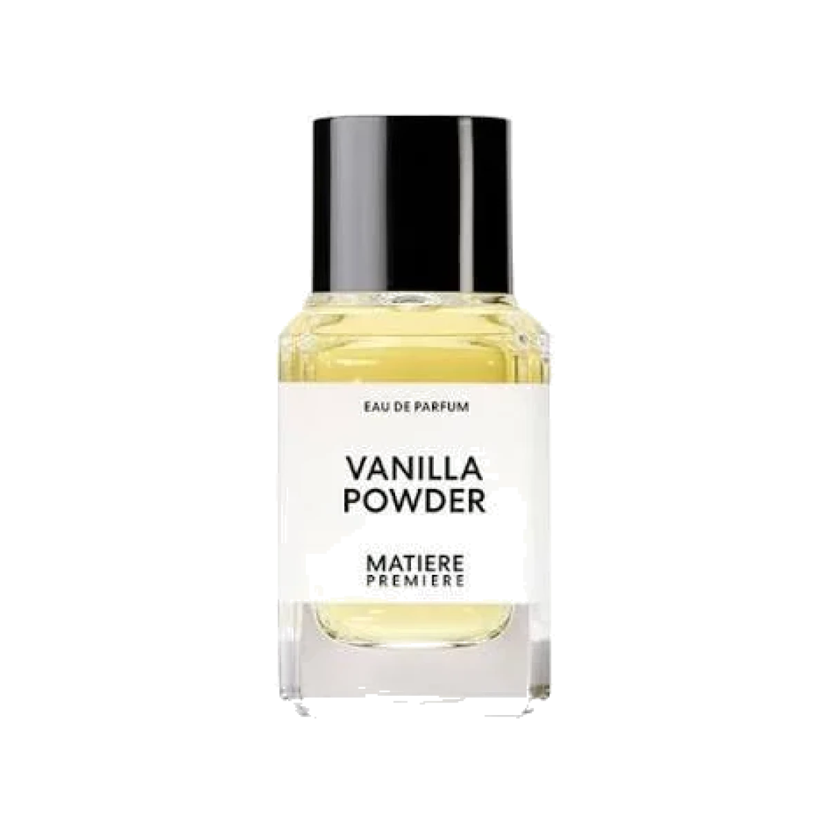 Vanilla Powder