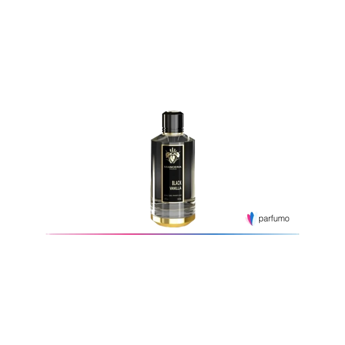 Black Vanilla