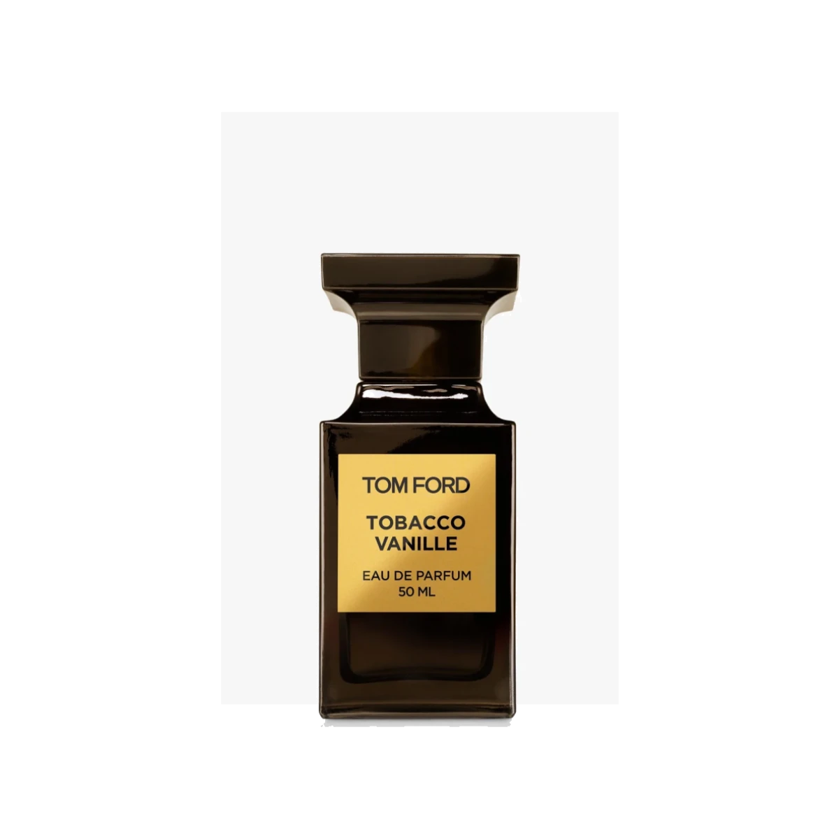 Tobacco Vanille