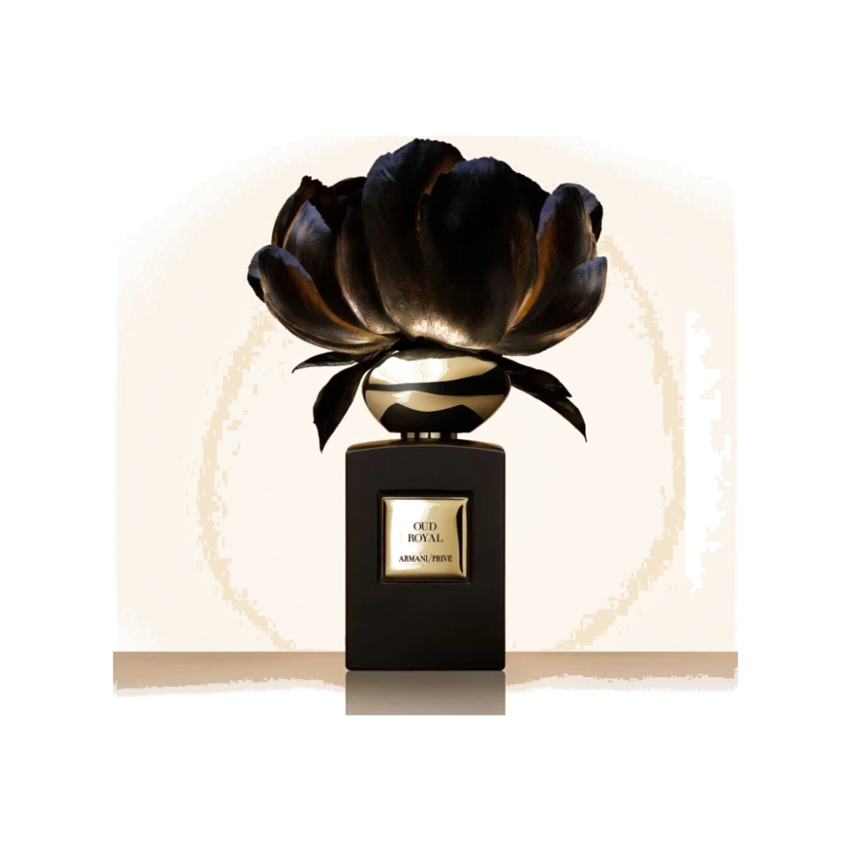 Armani Prive Oud Royal