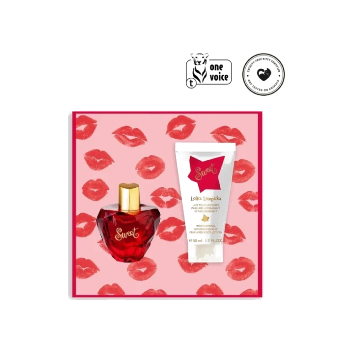 Lolita Lempicka