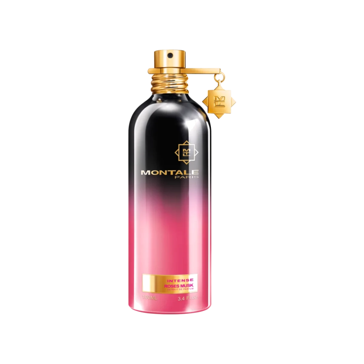 Roses Musk