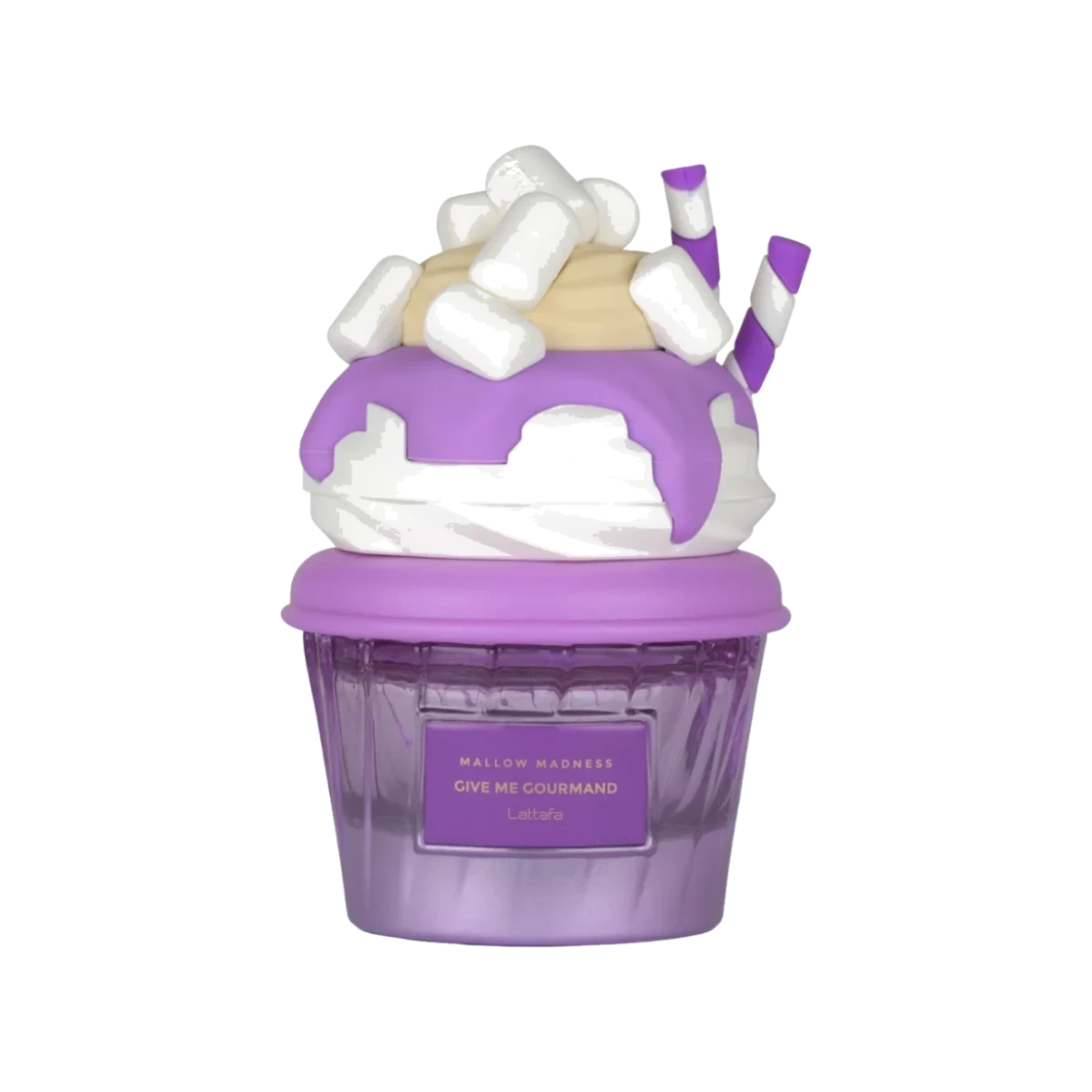 Mallow Madness