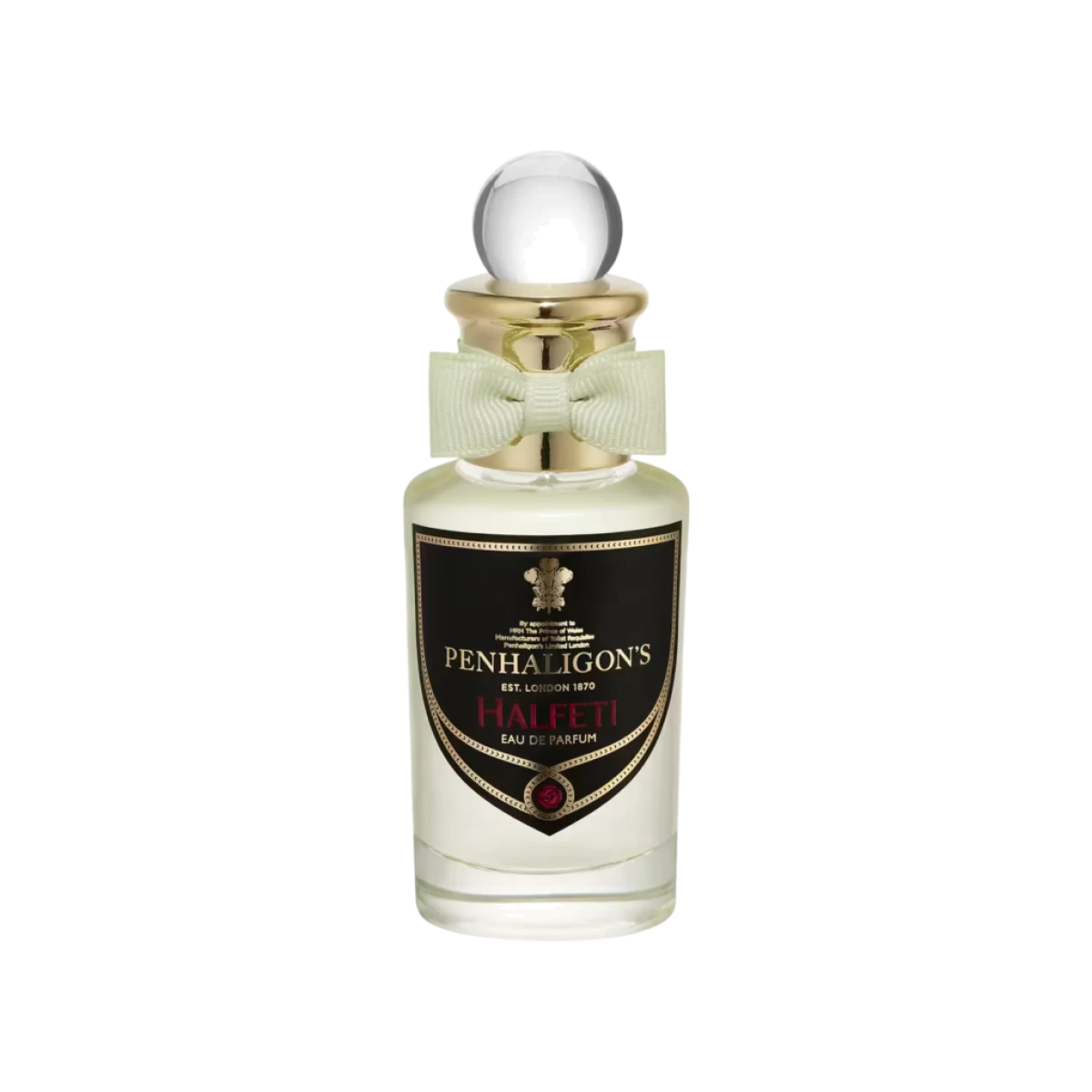 Halfeti – Parfum unisex për femra dhe meshkuj, frymëzuar nga Penhaligon's | Narnia Perfumes