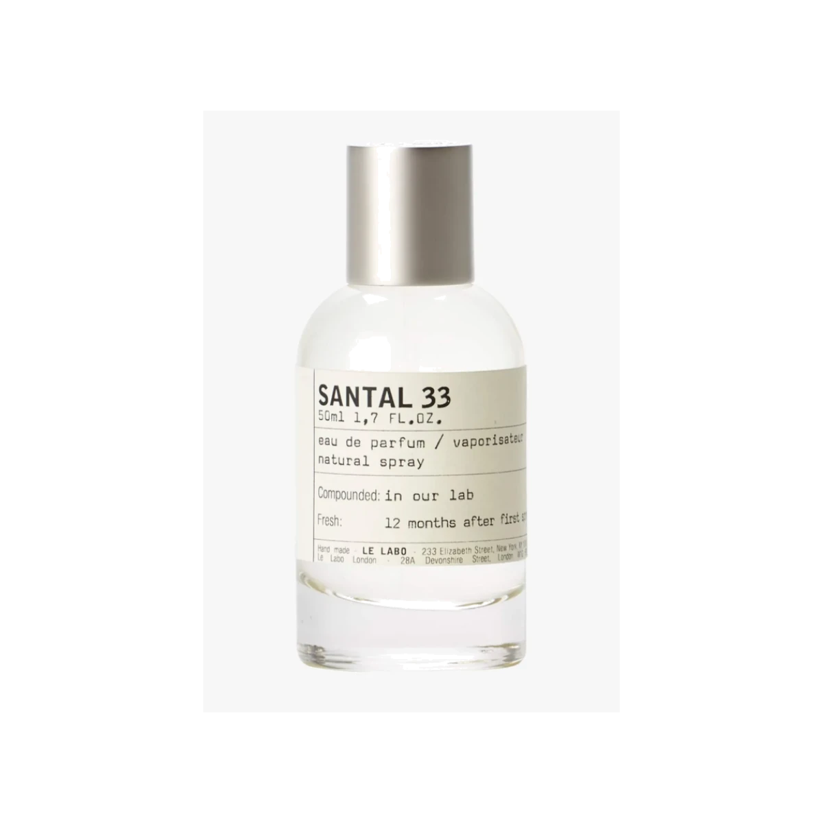 Santal 33