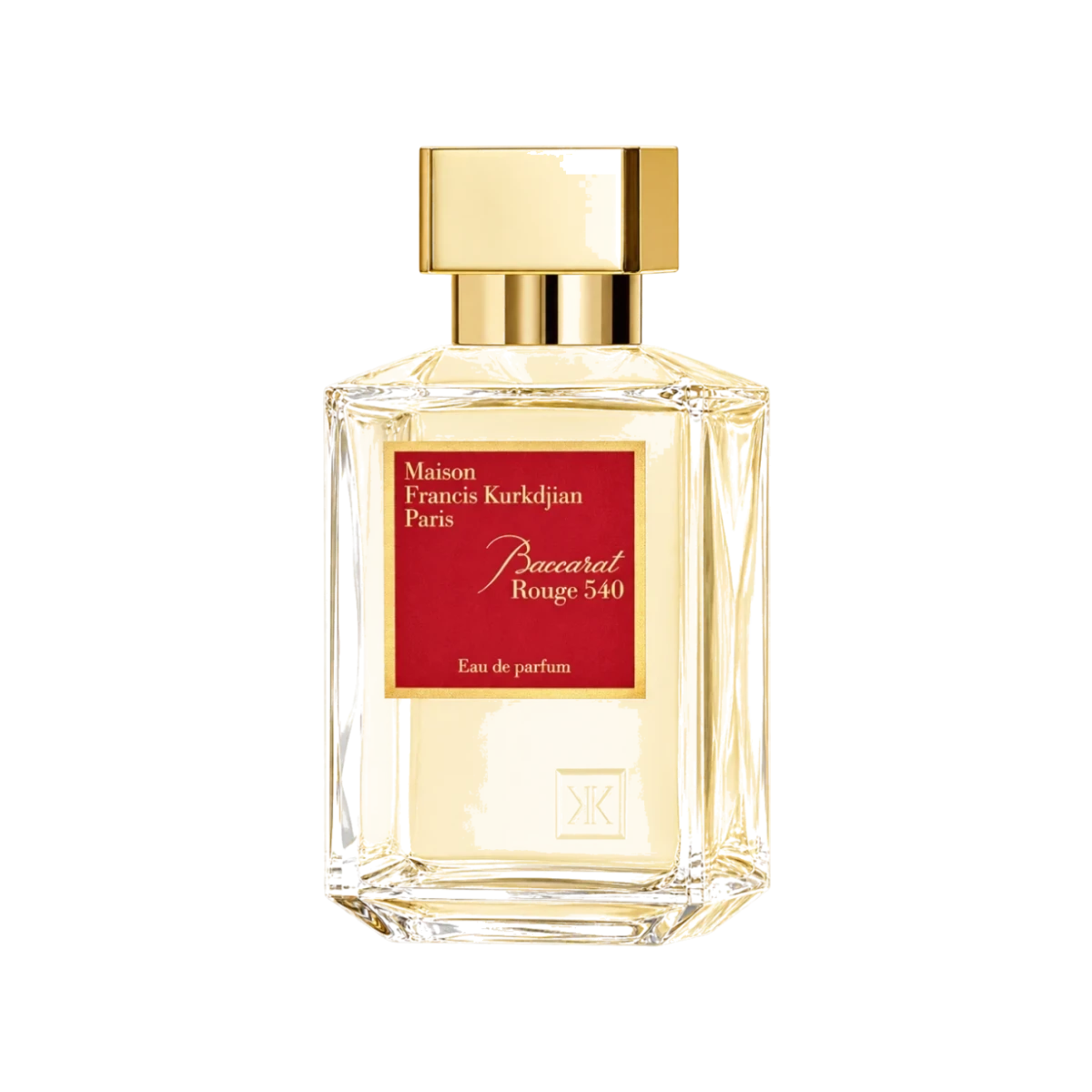 Baccarat Rouge 540