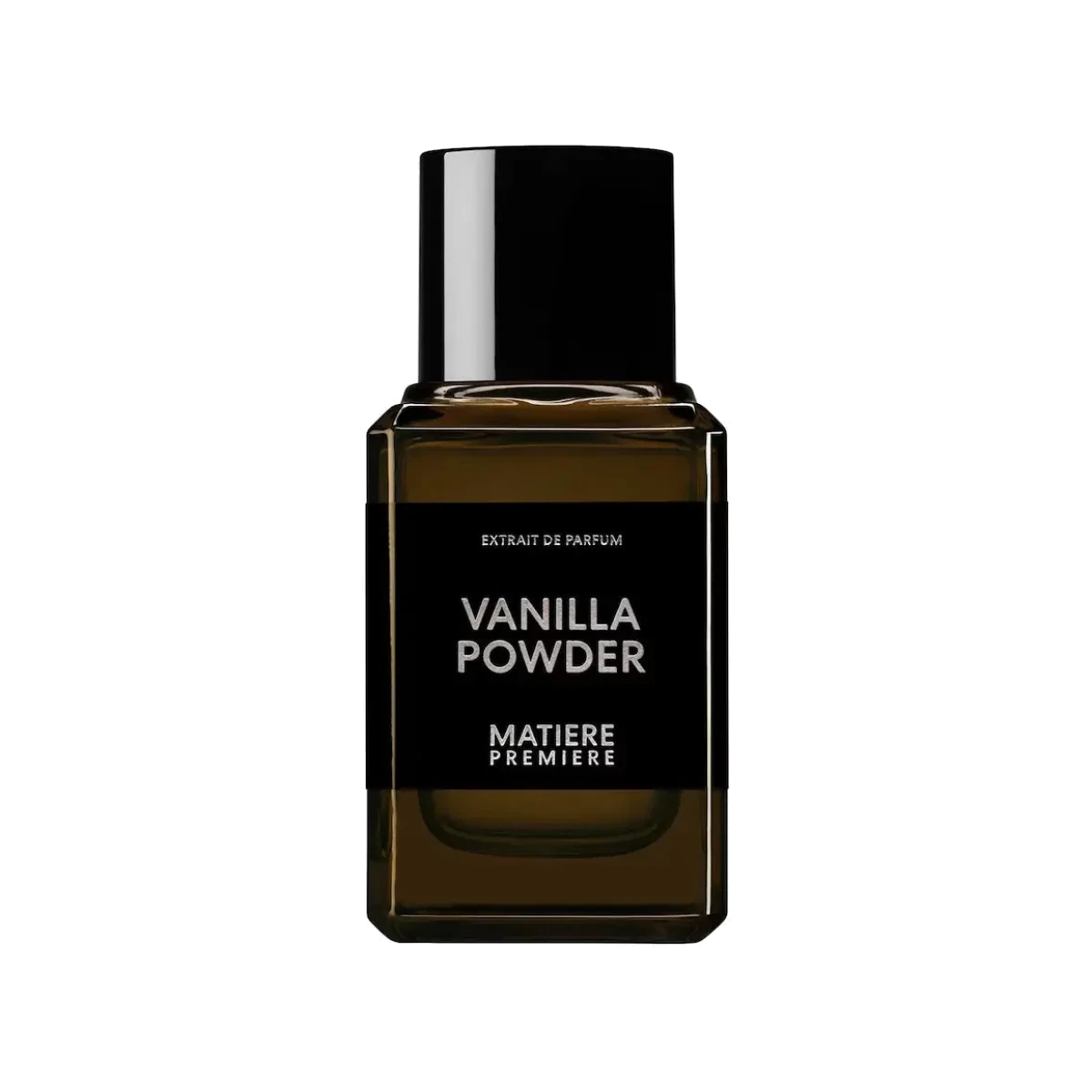 Vanilla Powder Extrait de Parfum