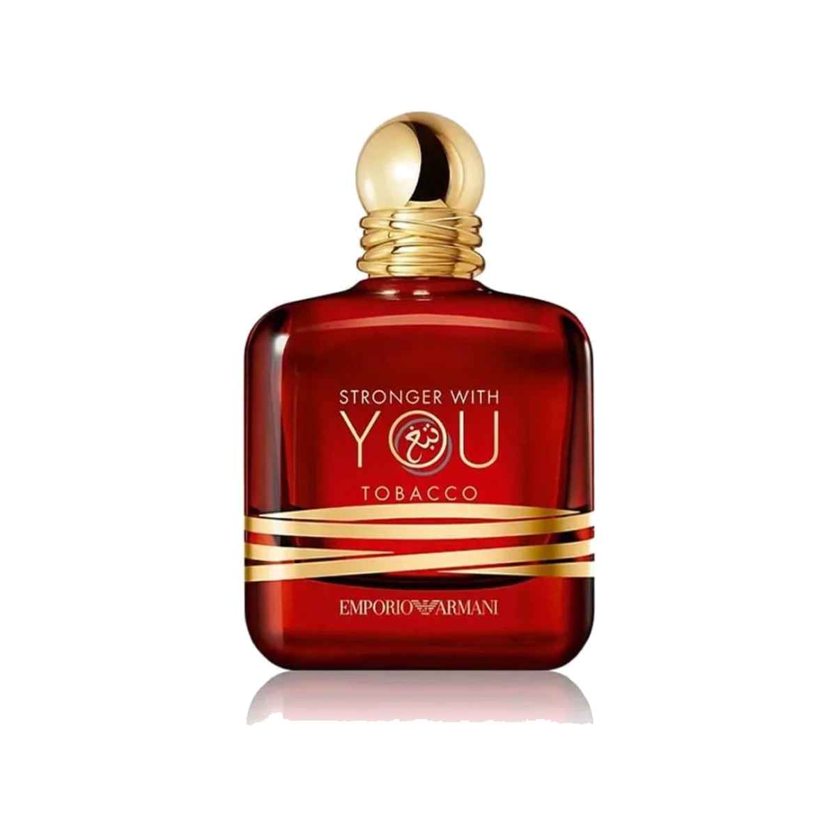Stronger With You Tobacco