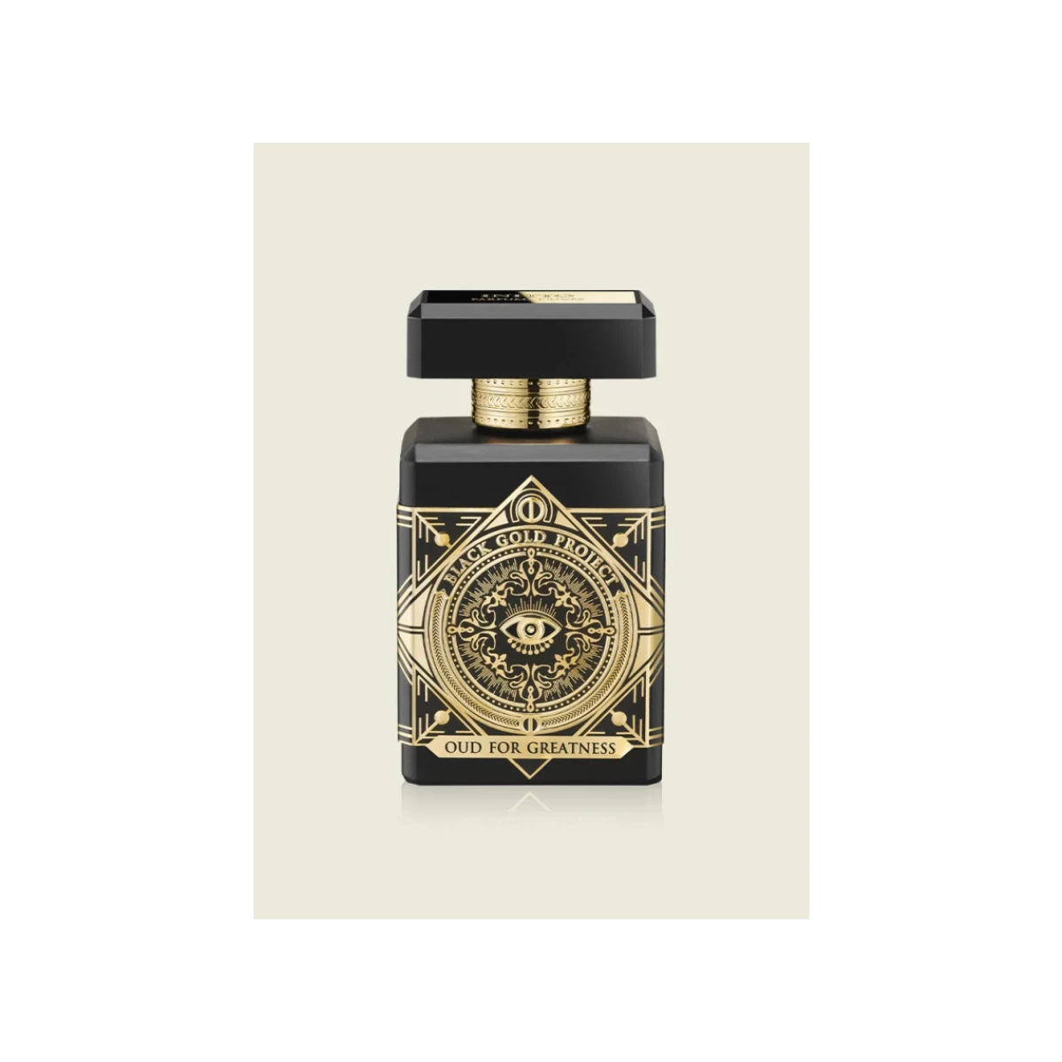 Oud For Greatness