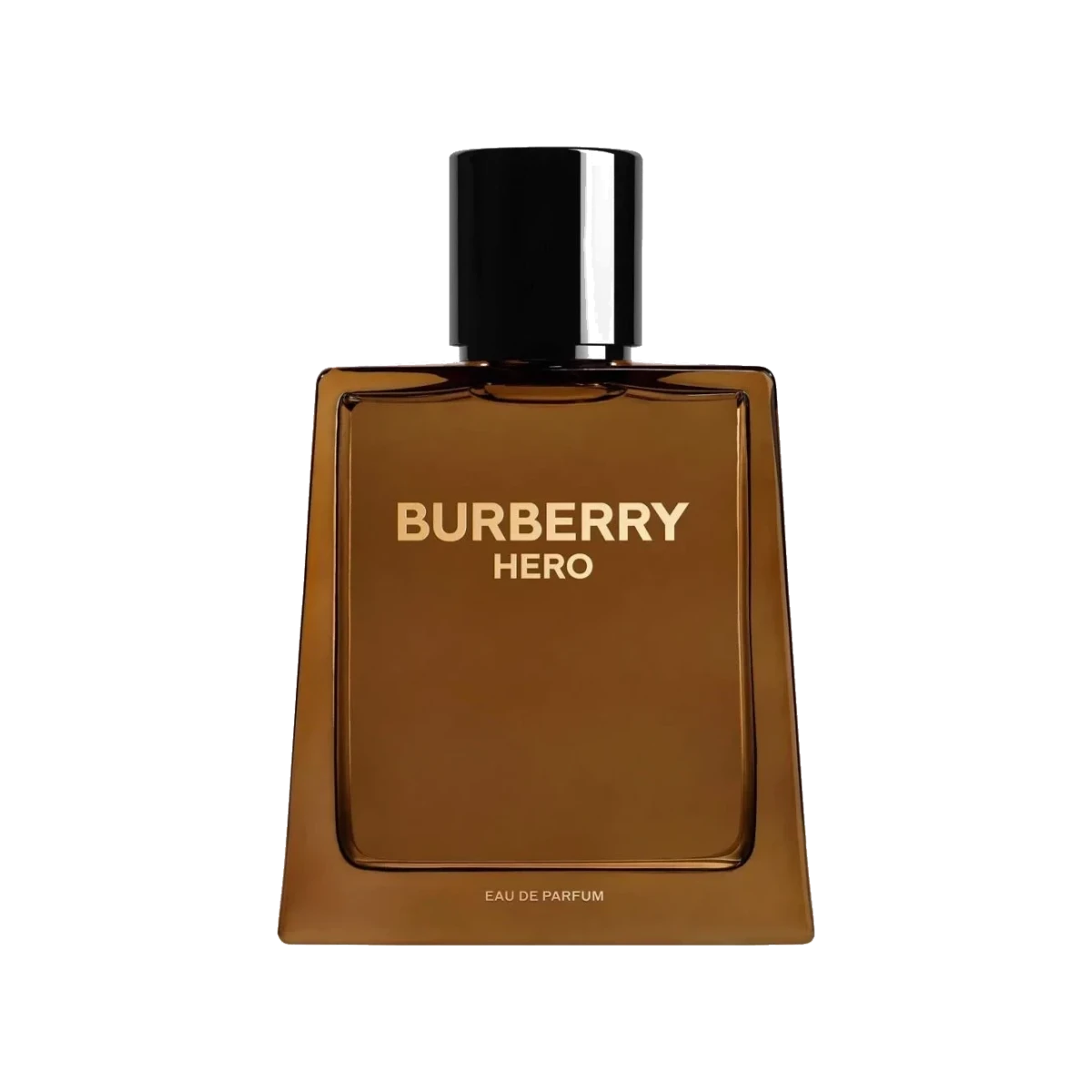 Burbery Hero