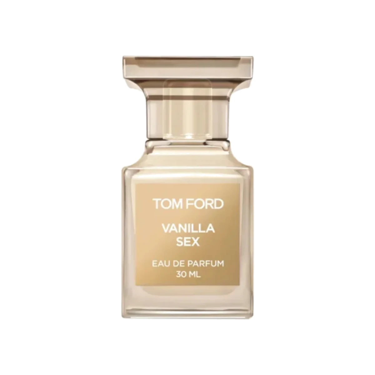 Vanilla Sex