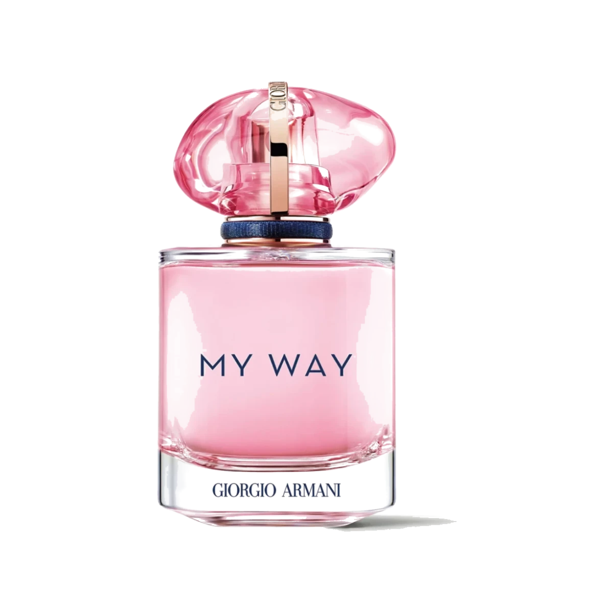 My Way Nectar