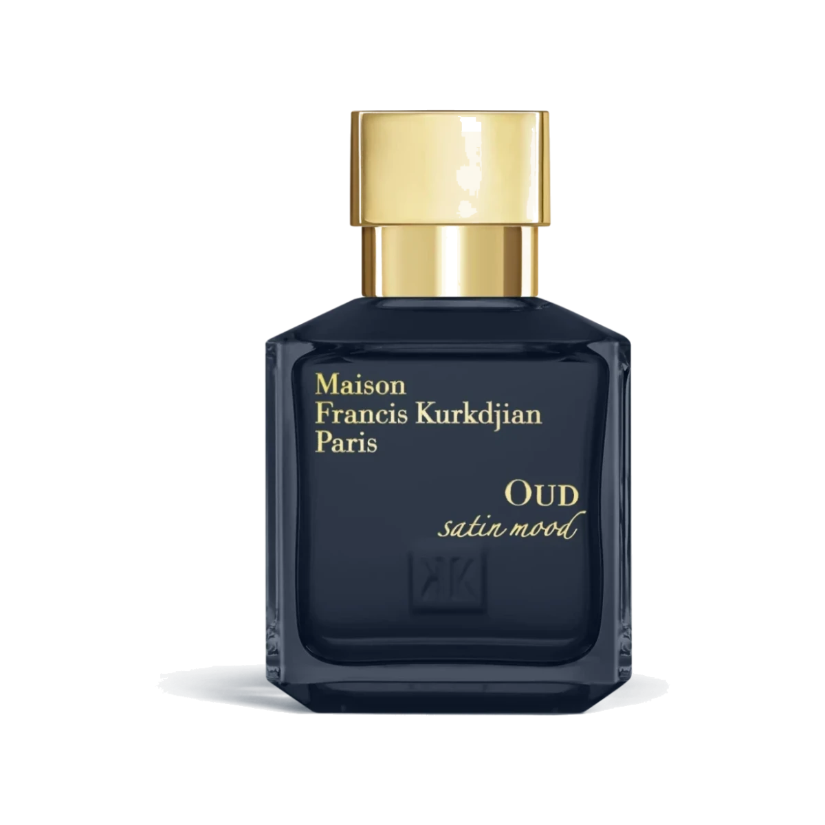 Oud Satin Mood