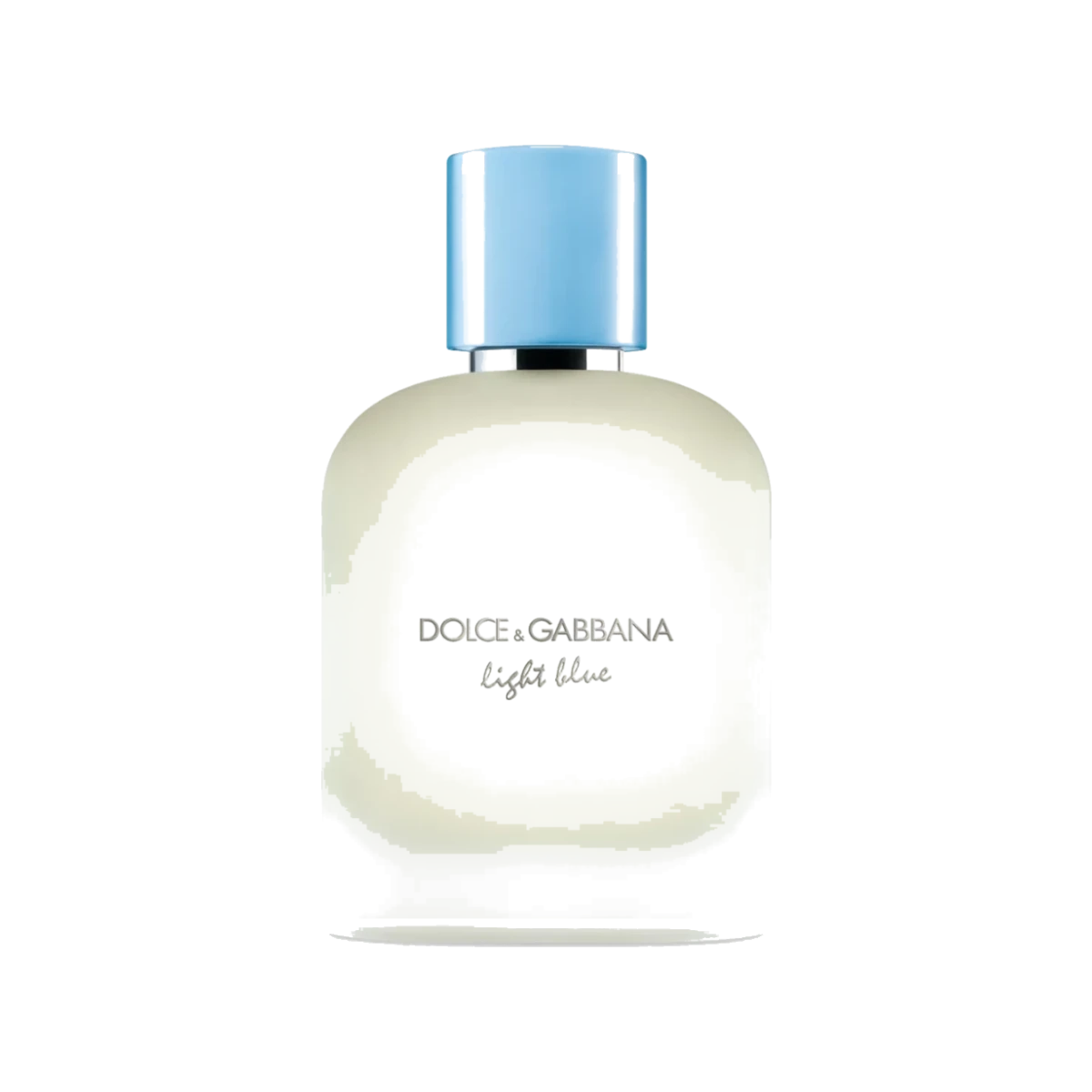 Light Blue Pour Homme