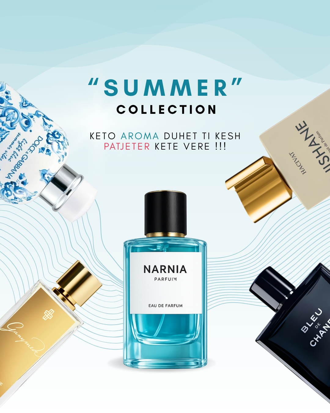 Summer Collection