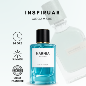 Inspired by Orto Parisi Megamare